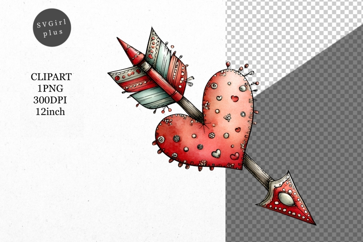 Love Clipart Image 11