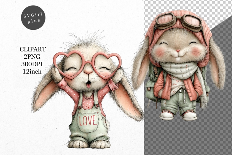 Easter Clipart Image 2