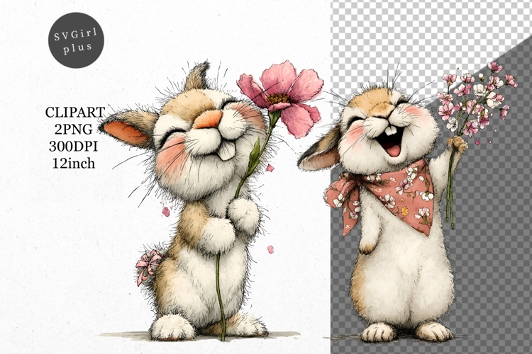 Easter Clipart Image 4