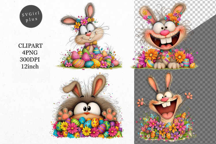 Spring Clipart Image 4