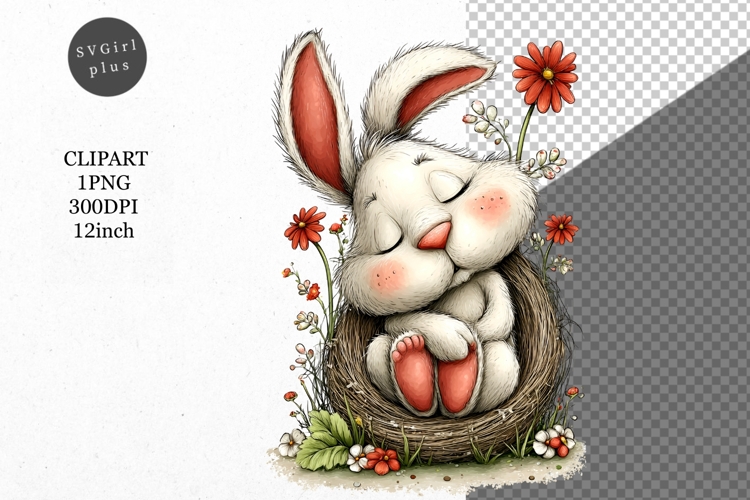 Easter Clipart Image 8