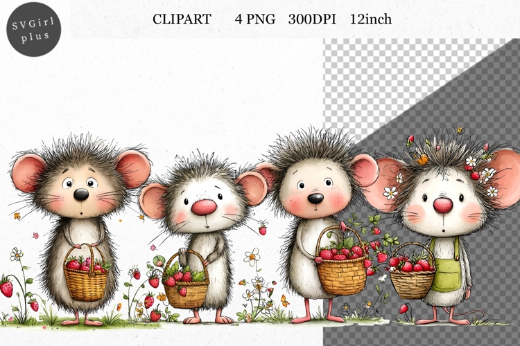 Spring Clipart Image 2