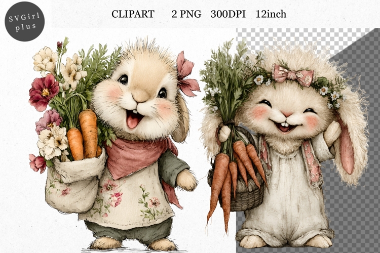 Easter Clipart Image 6