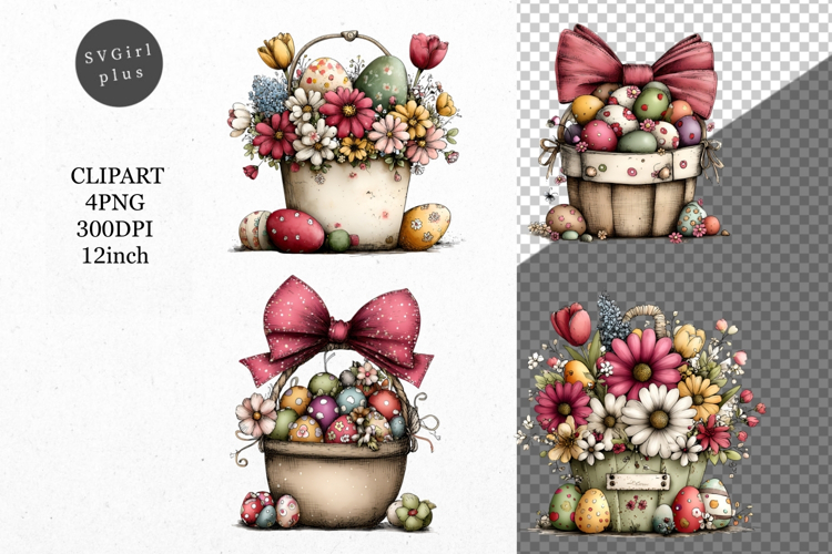 Whimsical Clipart Image 14