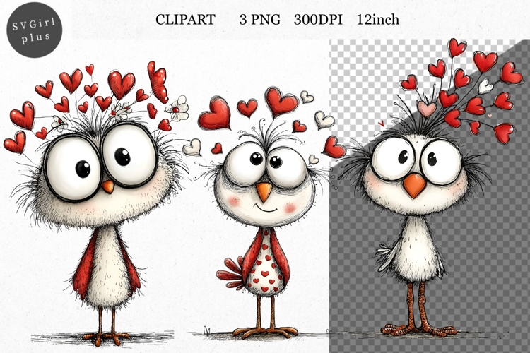 Love Clipart Image 15