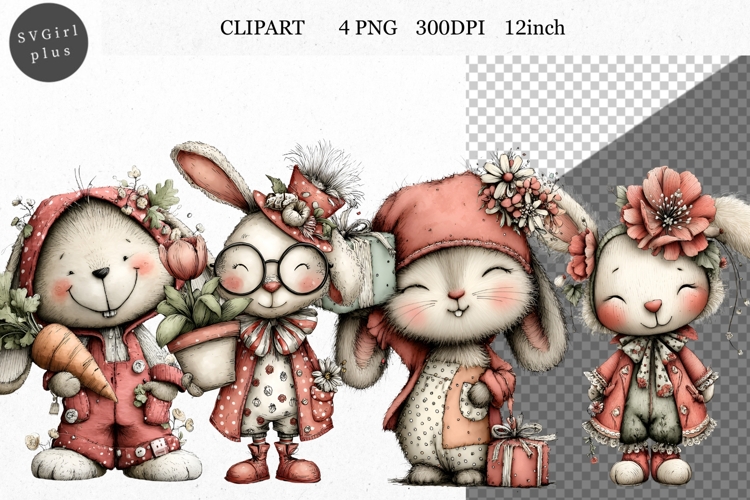 Easter Clipart Image 18