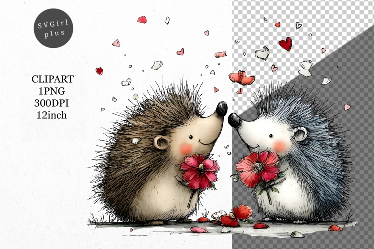 Love Clipart Image 9