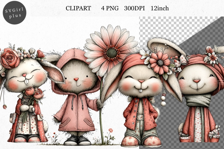 Easter Clipart Image 4