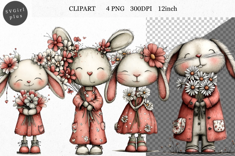 Easter Clipart Image 3