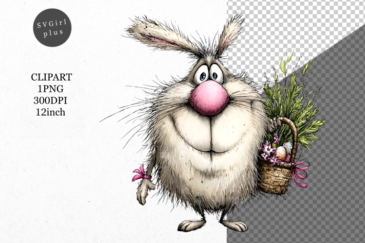 Easter Clipart Image 7