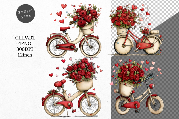 Valentines Day Clipart Image 15