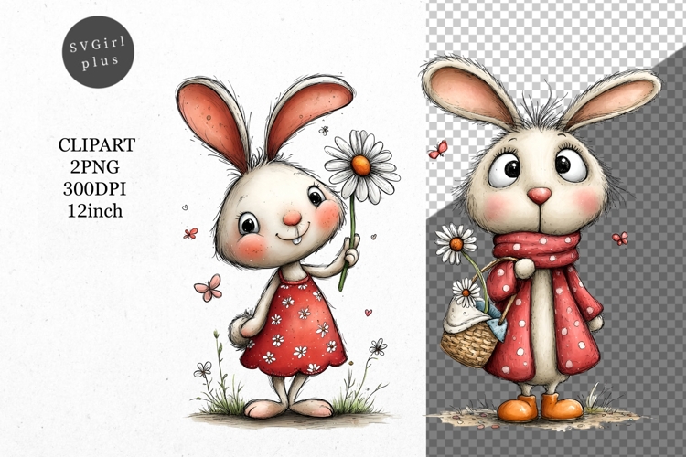 Easter Clipart Image 10