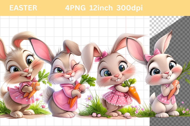 Whimsical Clipart Image 2