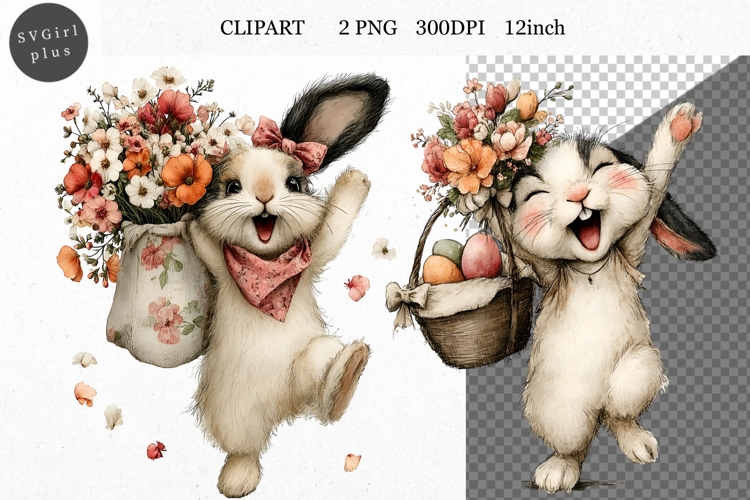 Easter Clipart Image 7