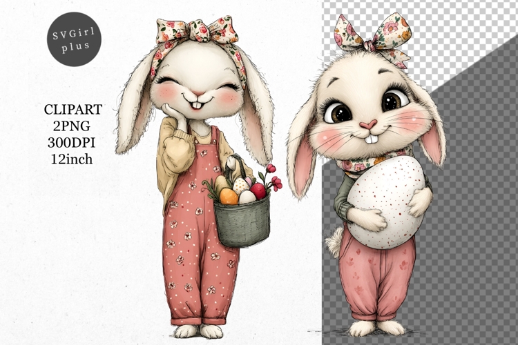 Easter Clipart Image 3