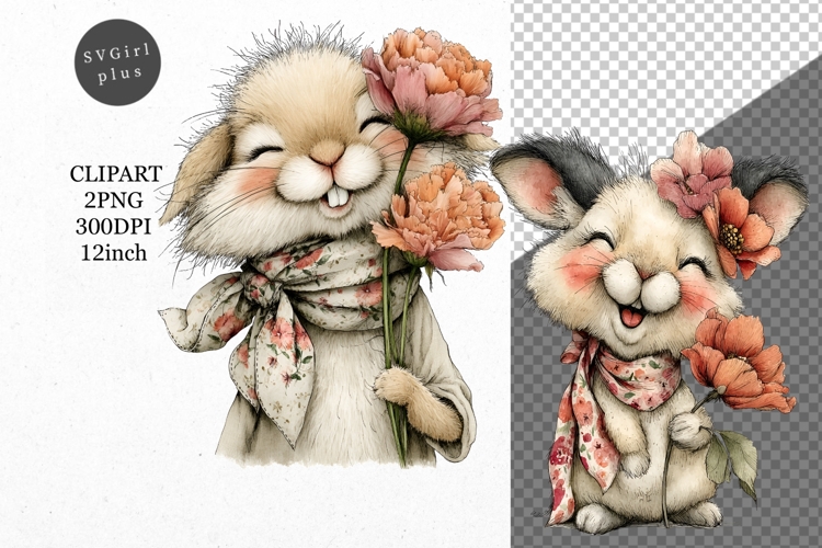 Easter Clipart Image 18