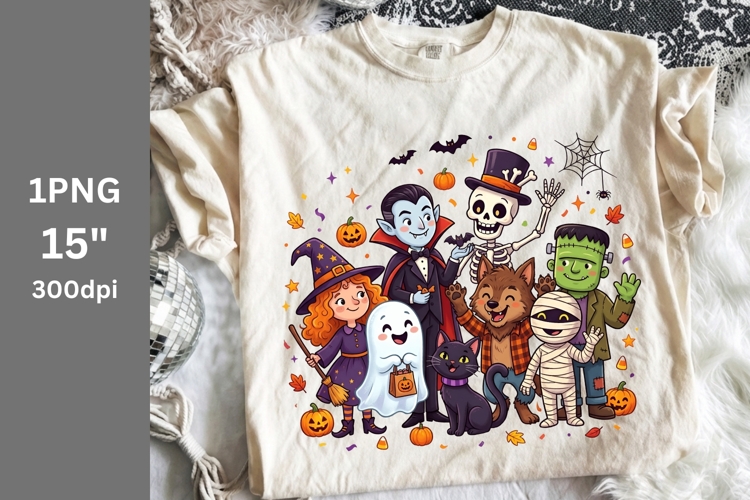 Halloween Png Image 14