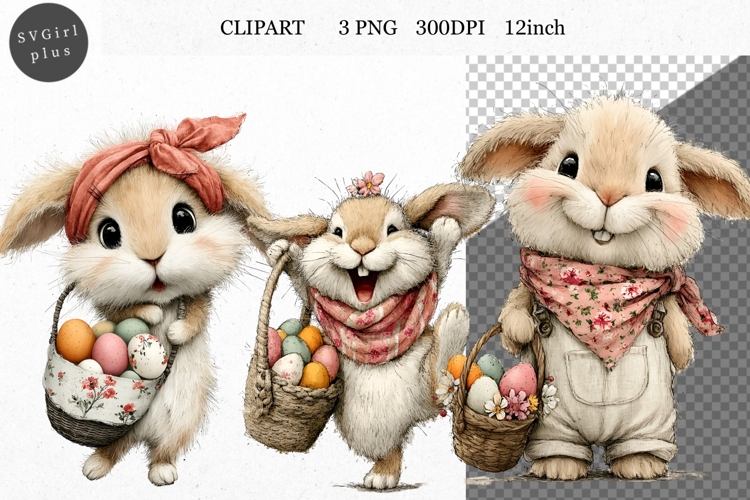 Easter Clipart Image 8