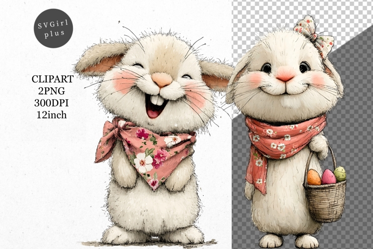 Easter Clipart Image 2