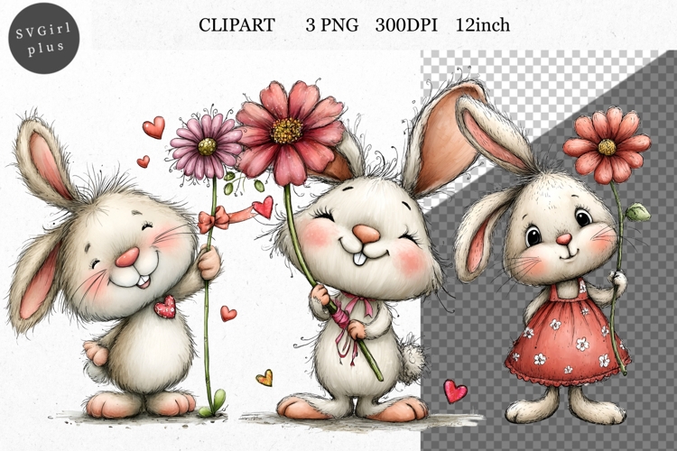 Easter Clipart Image 13