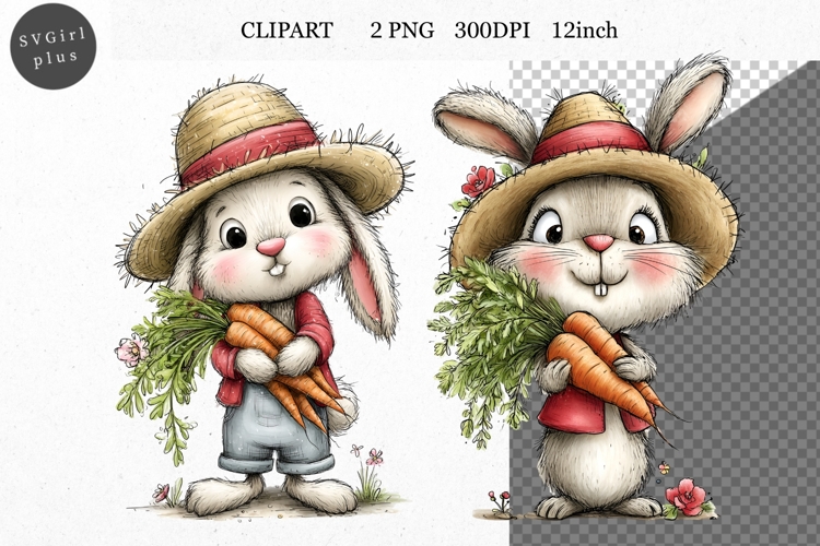 Easter Clipart Image 12
