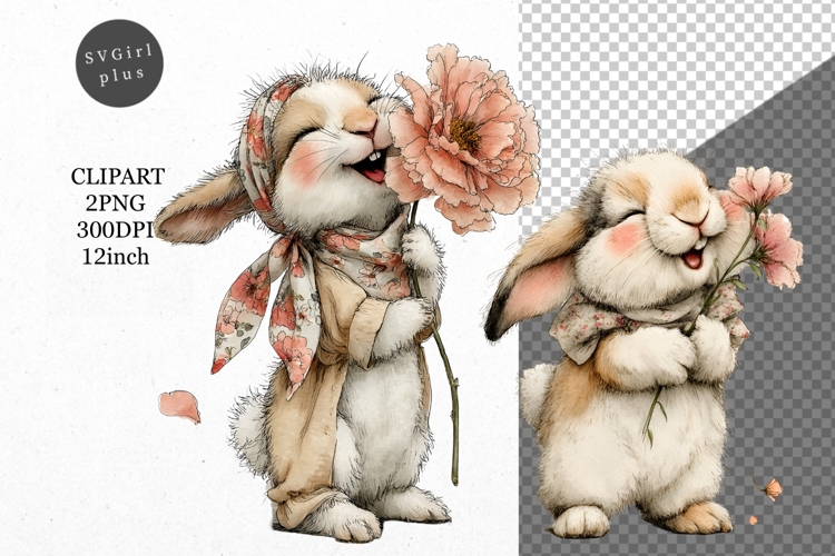 Easter Clipart Image 9