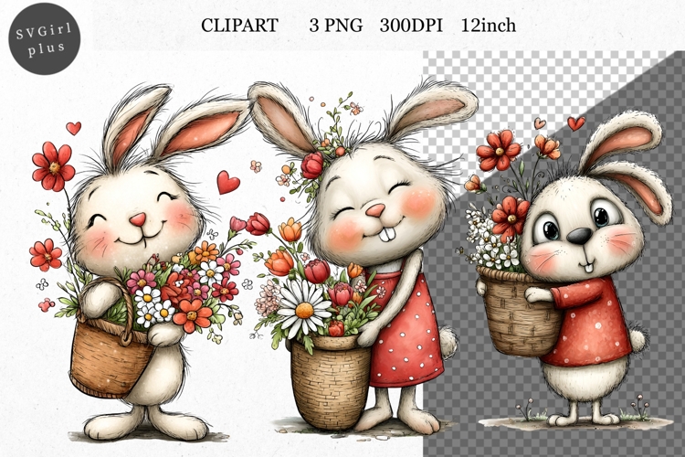 Easter Clipart Image 17