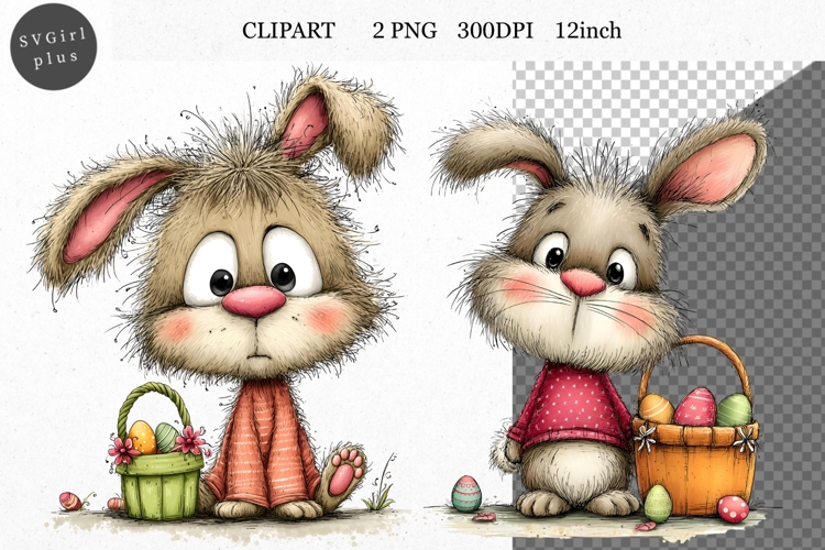 Easter Clipart Image 5