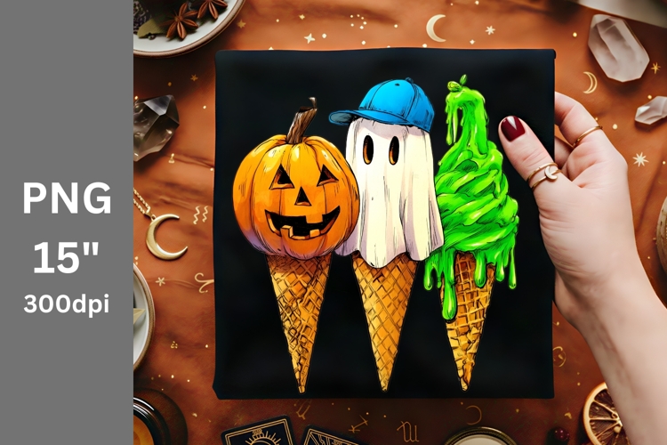 Halloween Png Image 12