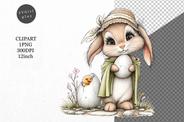 Spring Clipart Image 23