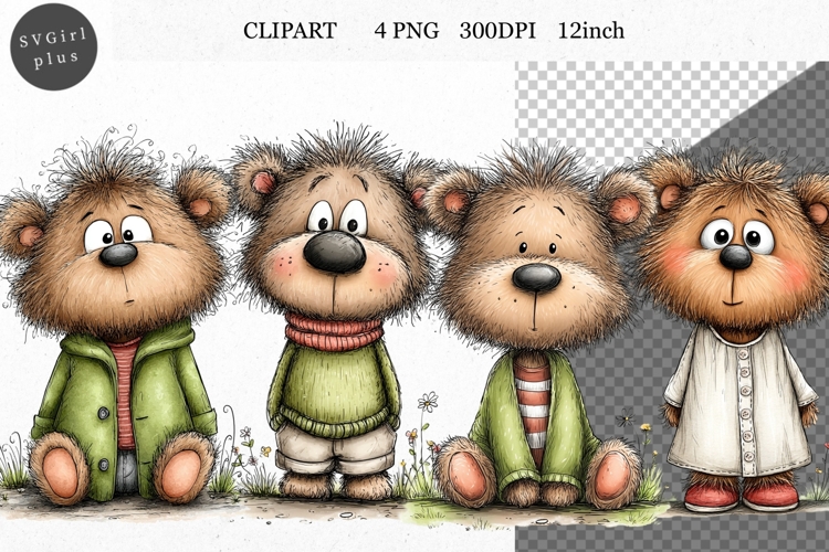 Valentines Day Clipart Image 19