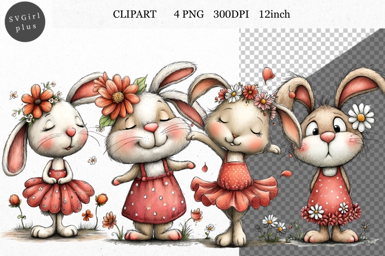 Easter Clipart Image 16