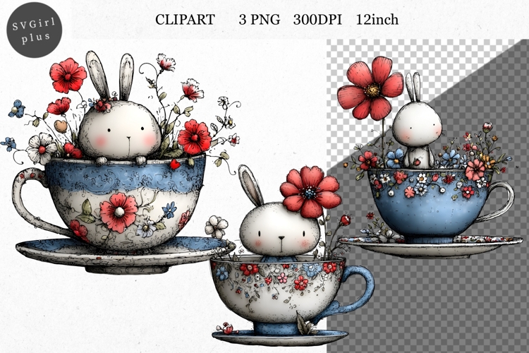 Spring Clipart Image 9