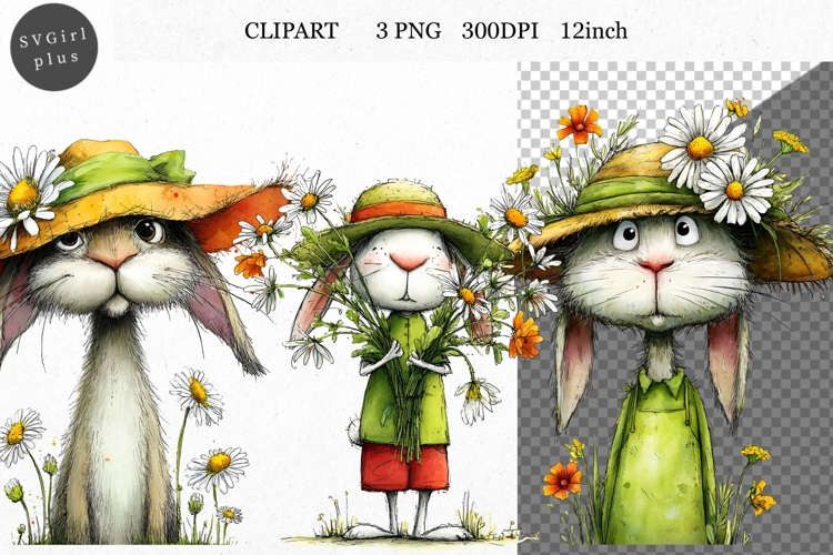 Spring Clipart Image 9