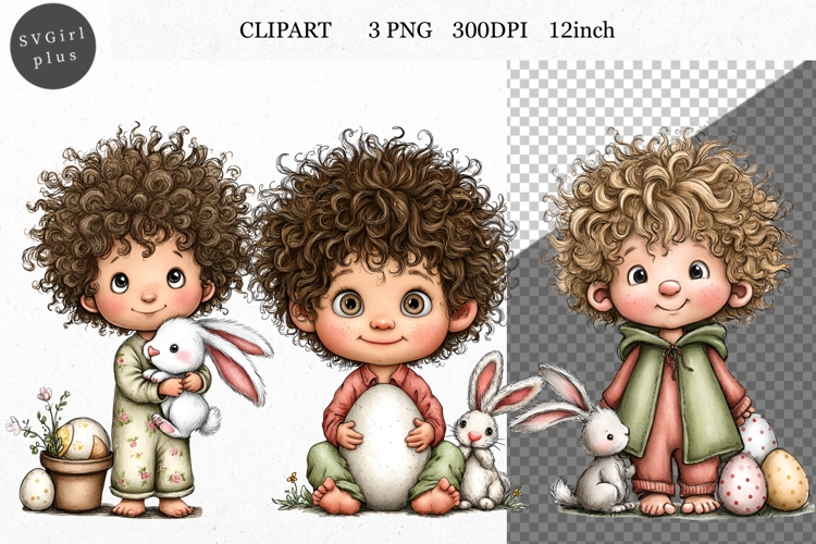 Easter Clipart Image 5