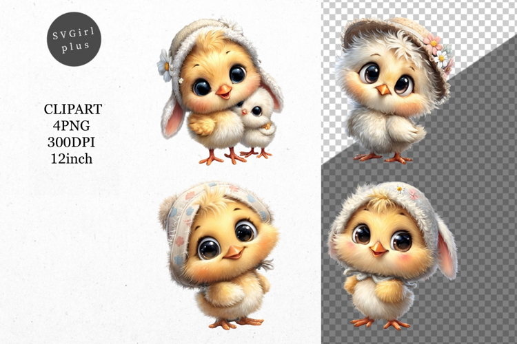 Chicken Png Image 11