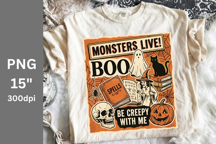 Halloween Png Image 18