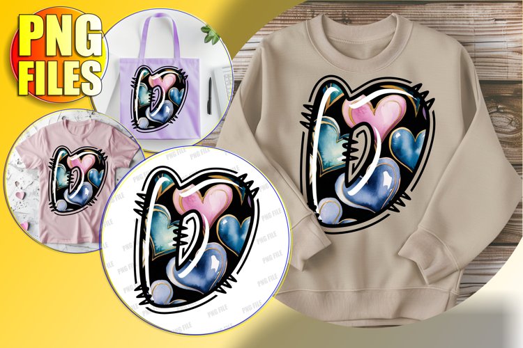 Heart Clipart Image 3