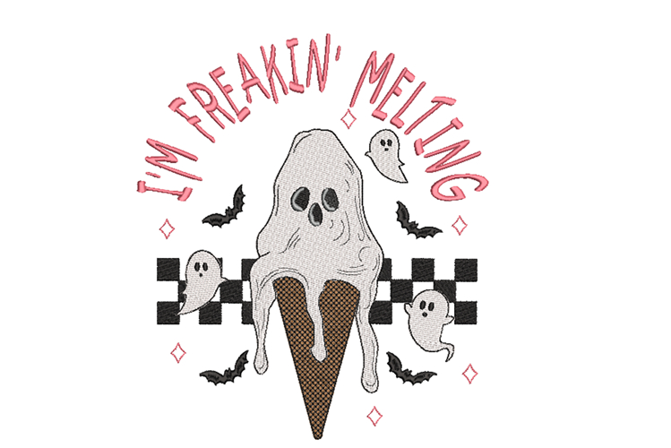 Ghost Clipart Image 6
