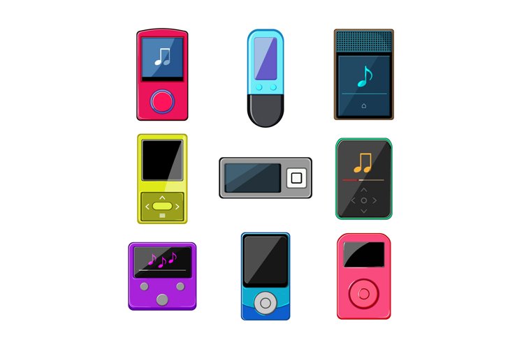 Audio Clipart Image 17