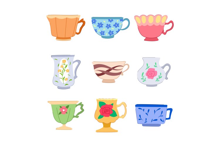 Vintage Clipart Image 7