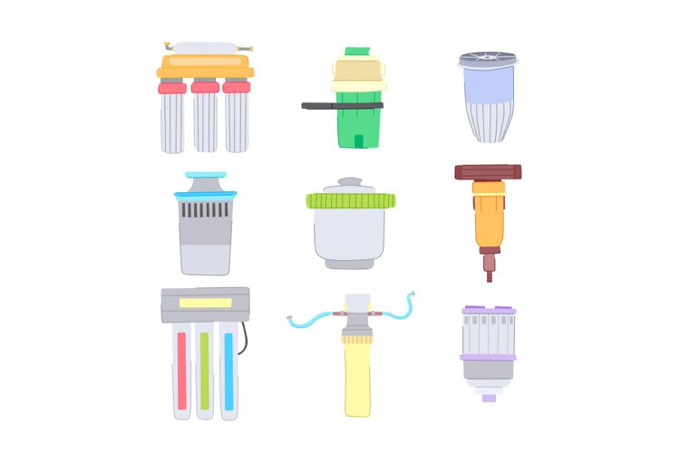 Water Illustration Image 2