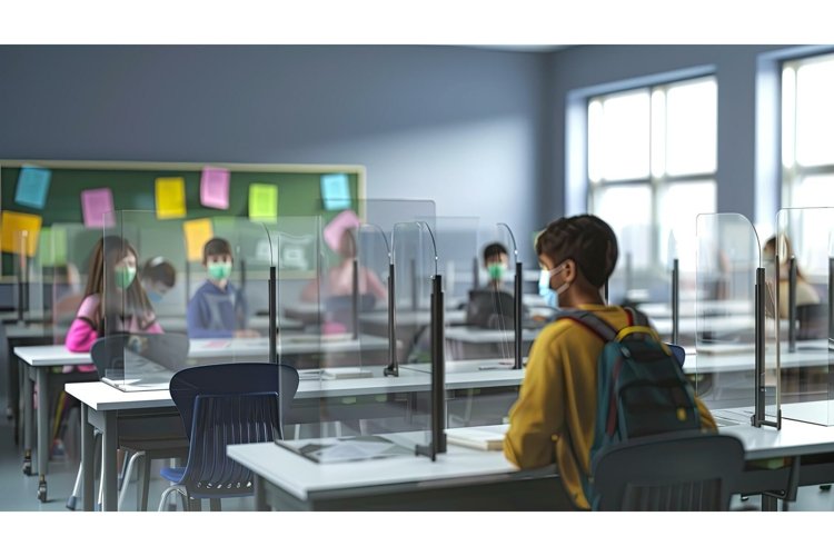 School Clipart Image 21