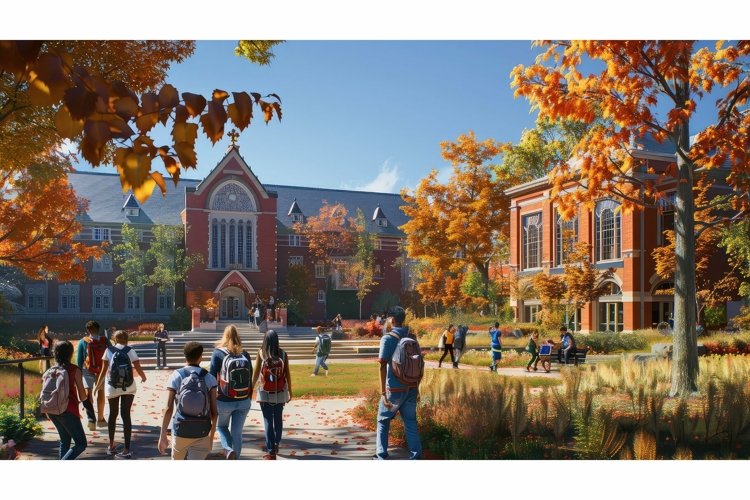 School Clipart Image 17