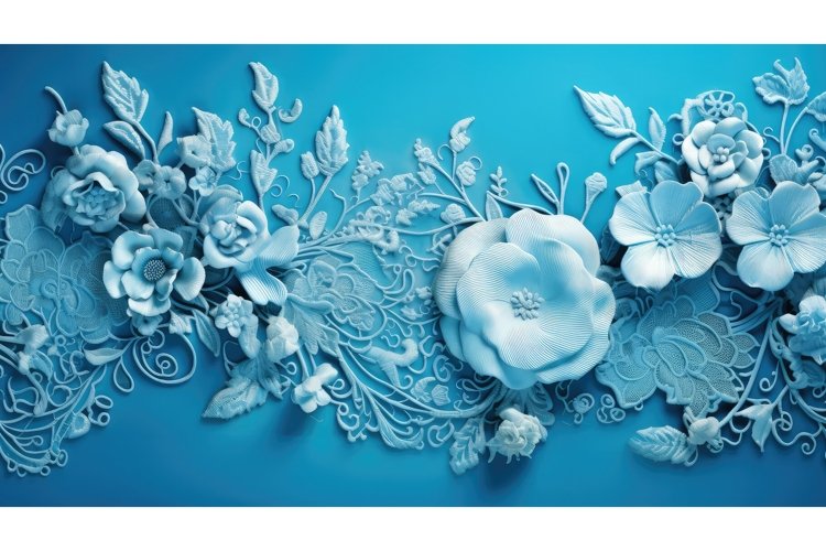 Blue Backgrounds Image 5