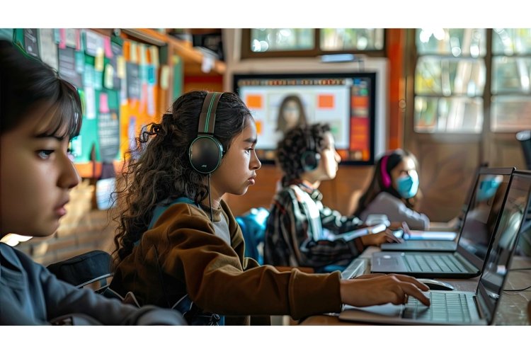 School Clipart Image 22