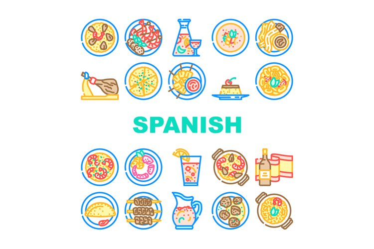 Food Vector Image 20