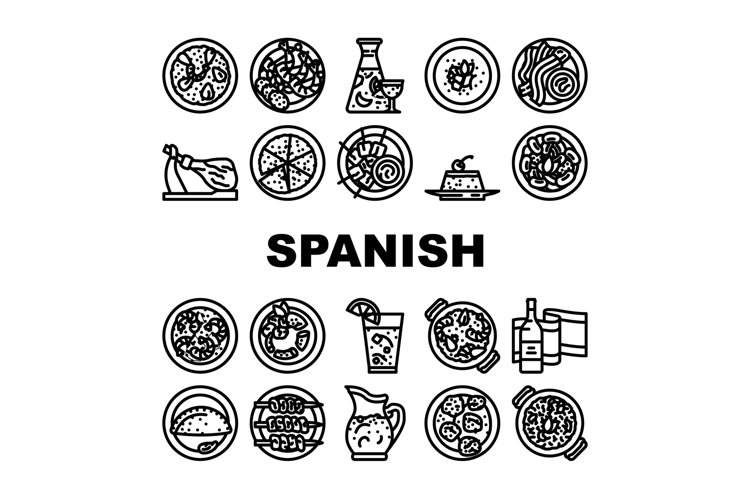 Food Vector Image 21