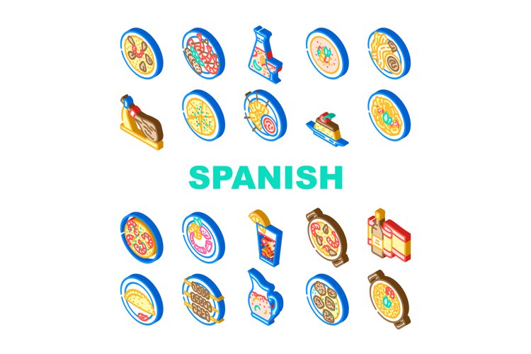 Food Vector Image 22