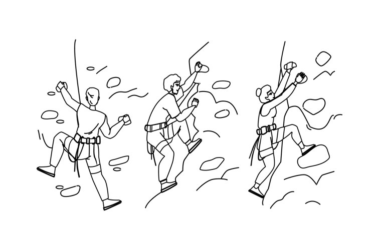 Active Clipart Image 17